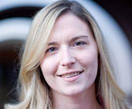 Lizzie Post - Professional null Speaker