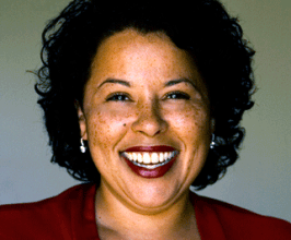 Roberta Munroe - Professional null Speaker