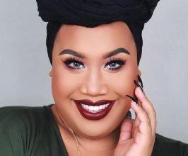 Patrick Starrr - Professional null Speaker