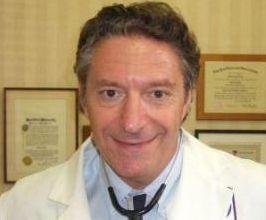 Steven Lamm M.D. - Professional null Speaker