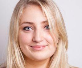 Sophie Buddle - Professional null Speaker