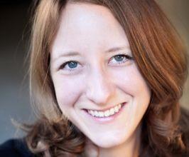 Audra Renyi - Professional null Speaker