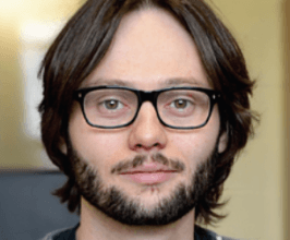 Hugo Larochelle - Professional null Speaker