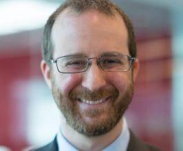 Gideon Mann - Professional null Speaker