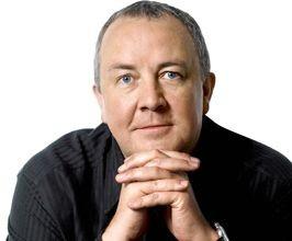 Mark Tutssel - Professional null Speaker