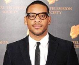 Reggie Yates - Professional null Speaker