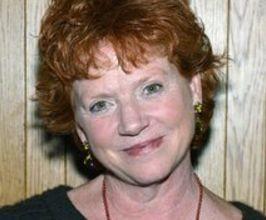Becky Ann Baker - Professional null Speaker
