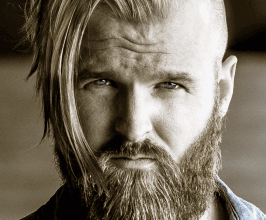 Nik Ingersoll - Professional null Speaker