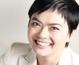 Uyen Tieu - Professional null Speaker