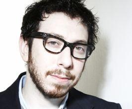 Joshua Topolsky - Professional null Speaker