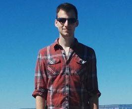 Zach Barth - Professional null Speaker