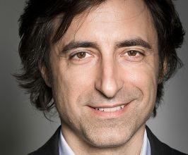 Noah Baumbach - Professional null Speaker