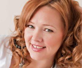 Erica Sigurdson - Professional null Speaker