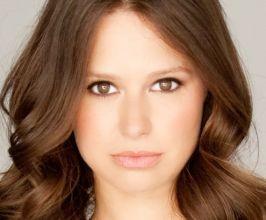 Katie Lowes - Professional null Speaker