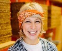 Alexandra Clark - Professional null Speaker