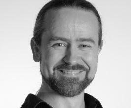 Roger Antonsen - Professional null Speaker