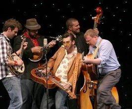 The Hillbenders - Professional null Speaker