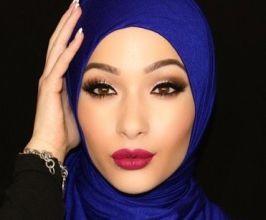 Nura Afia - Professional null Speaker