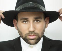 Parson James - Professional null Speaker