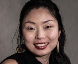 Nanfu Wang - Professional null Speaker