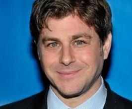 Glenn Slater - Professional null Speaker