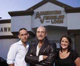 The Gold Family - Professional null Speaker