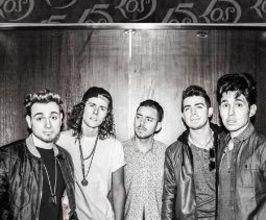 Los 5 - Professional null Speaker