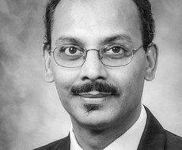 Sajay Samuel - Professional null Speaker