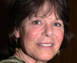 Sheila Larken - Professional null Speaker