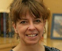 Barbara Vickrey - Professional null Speaker