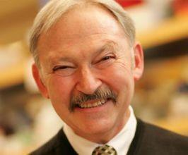 Dr. Max Cynader - Professional null Speaker