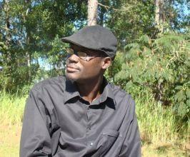 Patrick Irvine - Professional null Speaker