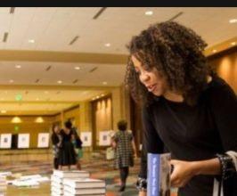 Telea Stafford - Professional null Speaker