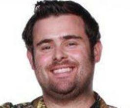 David Fynn - Professional null Speaker