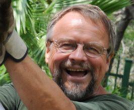 Bernd Würsig - Professional null Speaker