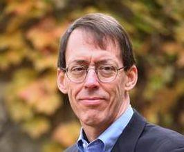 Peter Slevin - Professional null Speaker