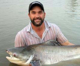 Zeb Hogan - Professional null Speaker