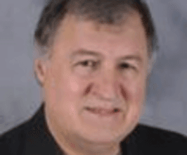 Steve Reagles - Professional null Speaker