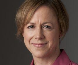 Elizabeth Blair - Professional null Speaker