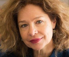 Mandy Salomon - Professional null Speaker