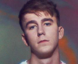 SG Lewis - Professional null Speaker