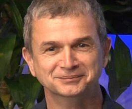 Guillaume Brat - Professional null Speaker