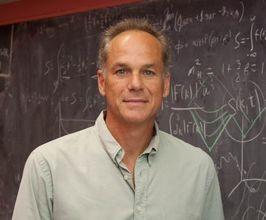 Marcelo Gleiser - Professional null Speaker