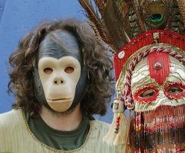 Goat  - Professional null Speaker