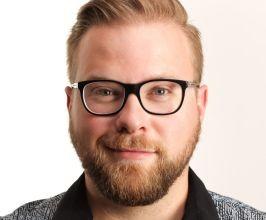 Jordan Welwood - Professional null Speaker