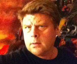 Nelson Gayton - Professional null Speaker