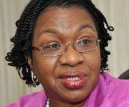 Alafia Samuels - Professional null Speaker