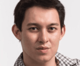 Daniel Yu - Professional null Speaker