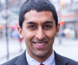 Akash Chougule - Professional null Speaker