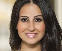 Melody Hossaini - Professional null Speaker